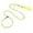 B, variant on Dog Training Leash with Control P Ring for Obedience and Reflective