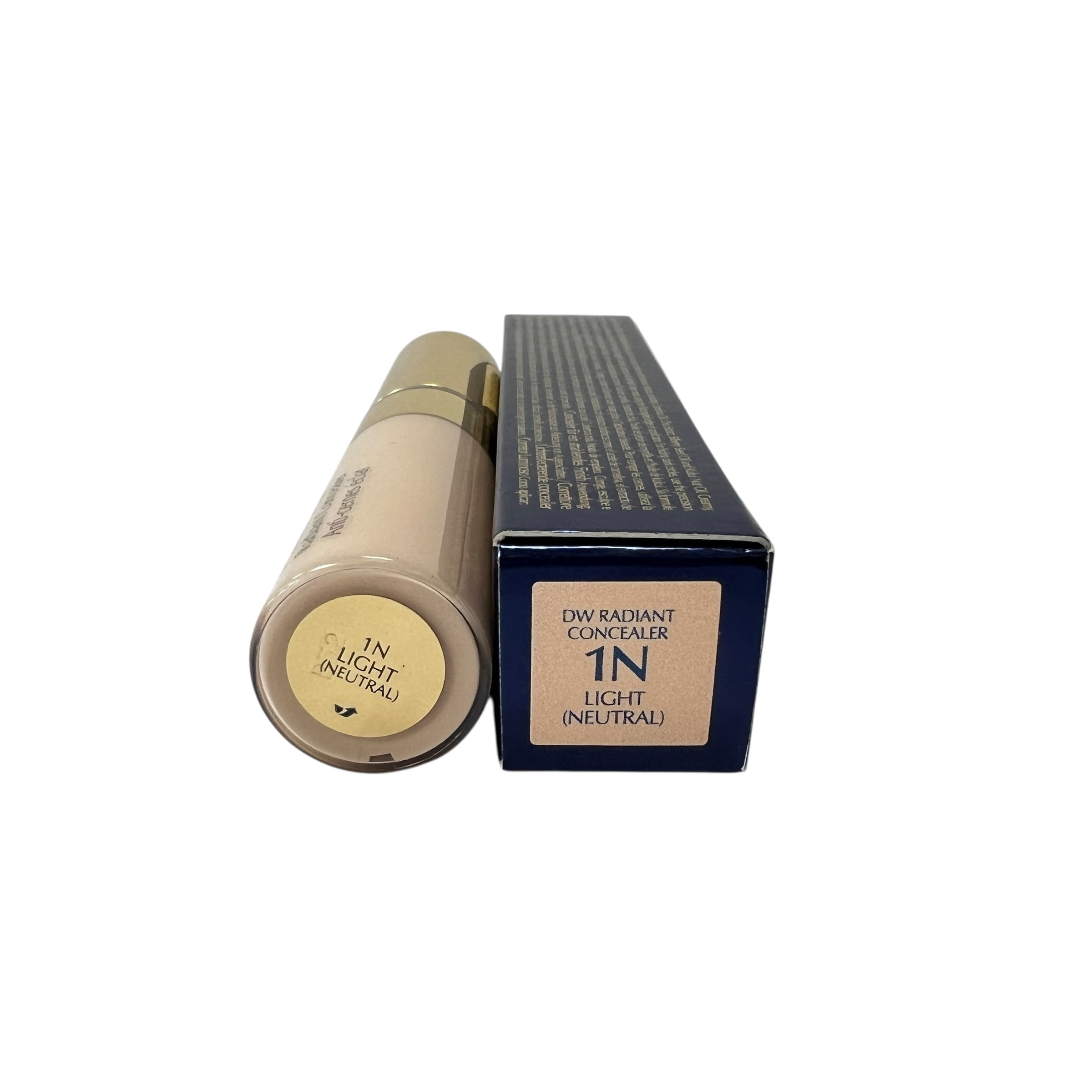 Estee Lauder ELDOWECN60 0.34 oz Double Wear Radiant Concealer, 1N Light