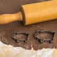 thumbnail image 4 of Cortador de galletas cerdo 9,53 cm acero estañado estadounidense de Ann Clark, 4 of 5