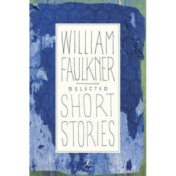 Pre-owned Selected Short Stories of William Faulkner, Hardcover by Faulkner, William, ISBN 0679424784, ISBN-13 9780679424789