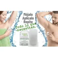 thumbnail image 4 of Desodorante Piedra Cristal Alumbre 2 Pack Vital Green, 4 of 5