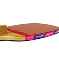 Butterfly Nakama P1 Penhold Table Tennis RacketCarbon BladeSriver 1.7