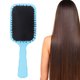 thumbnail image 4 of Peine De Masaje Con Bolsa De Aire, Cepillo De Pelo Para Desenredar Los Dientes Que Rebotan, Agarre Cómodo, Alisado De Nailon Para Mujeres, Pelo Grueso Húmedo Y Seco ANGGREK Otros, 4 of 8