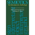 thumbnail image 1 of Pre-Owned Semiotics: An Introductory Anthology (Advances in Semiotics), 9780253203441, 0253203449, Paperback, First Edition edition, 1 of 1
