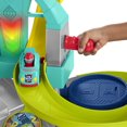 thumbnail image 3 of Fisher-Price Little People Circuit avec Lanceur et Loopings, 3 of 8