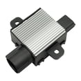 thumbnail image 3 of NOVAPARTS-Engine Radiator Cooling Fan Control Module for 2015-2019 Cadillac ATS 2014-2019 Cadillac CTS 2016-2020 Chevy Camaro 23188752 23506648, 3 of 6