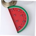 thumbnail image 4 of unbranded Decorativa Roja LED Con Forma De Sandía Ideal Para Fiestas Y Ambiente, 4 of 8