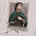 thumbnail image 2 of Lord of The Rings T-Shirt Frodo Unisex Graphic Tee For Men & Women, 2 of 7