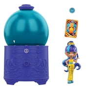 Monster High Potions Crystal Ball Mini Dolls, Surprise Character Reveal (Characters May Vary)