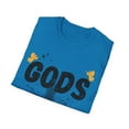 thumbnail image 4 of God's Love unisex T, 4 of 4