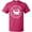 Cyber Pink, variant on Inktastic The Great Smoky Mountains Are Calling T-Shirt