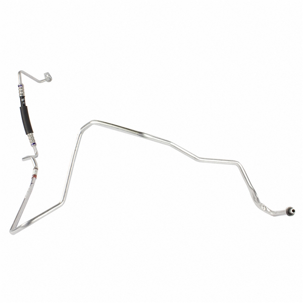 Motorcraft A/C Hose Fits select: 2014-2019 FORD FIESTA