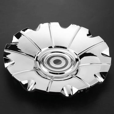 1DK11SZ0AA Wheel Rim Center Cap Cover Chrome for 2007-2010 300 Hub Cover