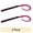 Purple, variant on Zoom Ole Monster 10.5'' Junebug 9pk