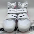 thumbnail image 2 of Ni - ke Ni - ke Zoom Javelin Elite 3 Track Spikes Shoes White Pink AJ8119 101 Men's Sz 10, 2 of 5