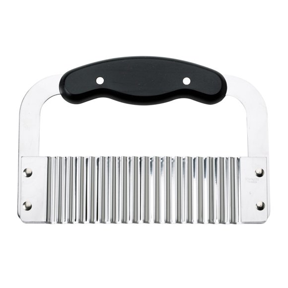 Crinkle Cutter Knife