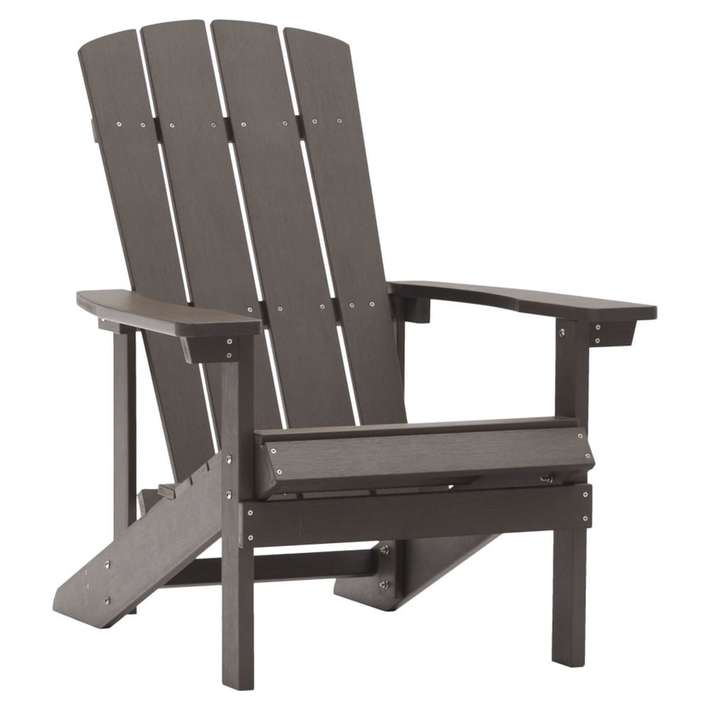 Kepooman Outdoor Garden Patio Weather Resistant Seating for Home, Brown Kepooman Outdoor Garden Patio Weather Resistant Seating for Home, Brown