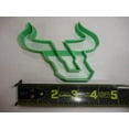 thumbnail image 2 of QUEST- Bull Horns Shape Outline Cookie Cutter Usa Pr5269, 2 of 5