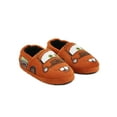 thumbnail image 3 of Disney Little Boys' Tow Mater Slippers, A-Line Style, Brown, Size 11-12 M US, 3 of 7