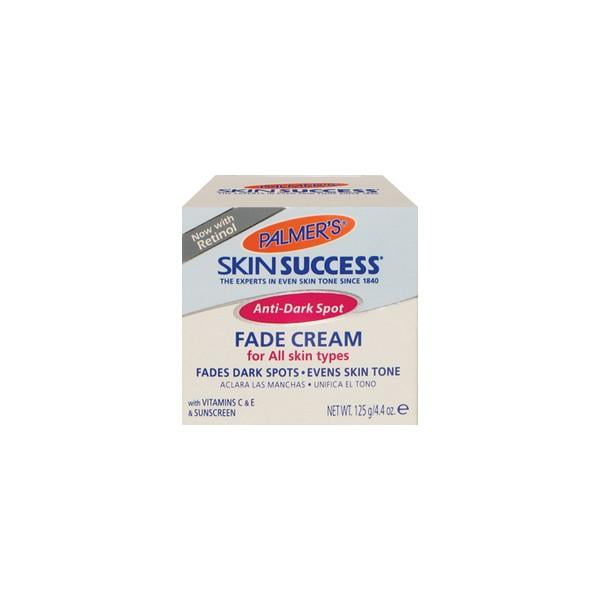skin success fade cream walmart