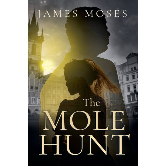 The Mole Hunt, (Paperback)