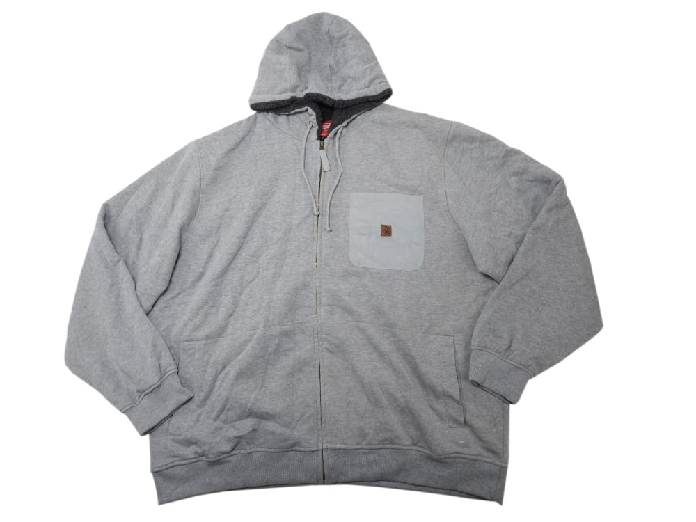 coleman sherpa hoodie
