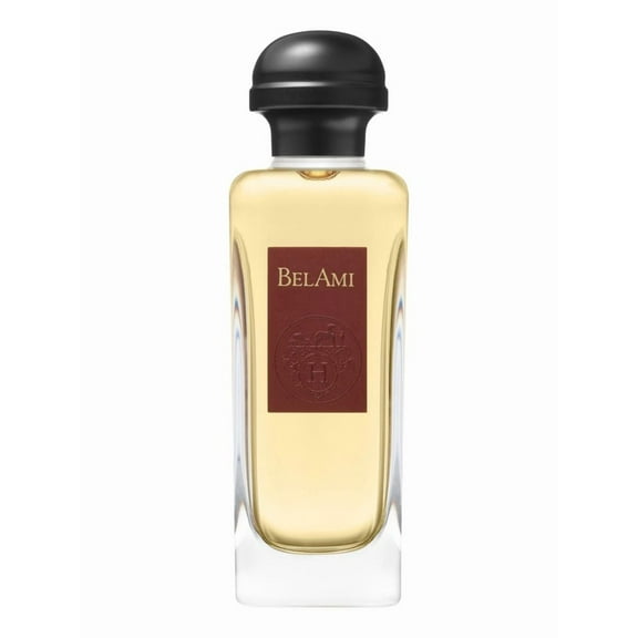 Belami Eau De Toilette Spray 3.3 Oz / 100 Ml for Men by Hermes
