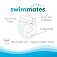 thumbnail image 2 of Ropa de baño desechable Swimmates, pañal de natación para adultos talla grande, 2 of 6