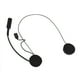 thumbnail image 3 of Auriculares inalámbricos con Bluetooth, casco, auriculares, altavoces, música para teléfono móvil, 3 of 8