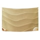 thumbnail image 4 of Tapiz de conchas de Playa ABPHQTO Estrella de Mar 2 Decoración colgante 128x150 cm, 4 of 4