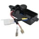 thumbnail image 1 of Regulador AVR, estabilizador del regulador de voltaje AVR, generador de regulador de voltaje AVR, regulador de voltaje, uso conveniente, 1 of 8