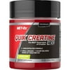 MET-Rx Quik Creatine HCL Lemon Lime Dietary Supplement, 3.52 oz