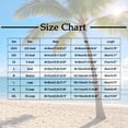 thumbnail image 3 of SELONE Men Running Shorts Lightweight Elastic Waist Short Pants With Liner Drawstring Shorts Soild Outdoor Sportswear, 3 of 8