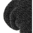 thumbnail image 2 of Beechfield  Heavy Gauge Slouch Beanie, 2 of 3
