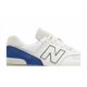 thumbnail image 3 of Size 7.5 - 574 'White Royal Blue' (New Balance), 3 of 6