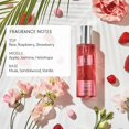thumbnail image 2 of Bruma corporal ELLE Cheeky Bonbon Baby Pink 250 ml, 2 of 4