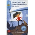 thumbnail image 1 of Instrucciones para convertirse en pirata Ediciones SM Erika Zepeda, 1 of 1