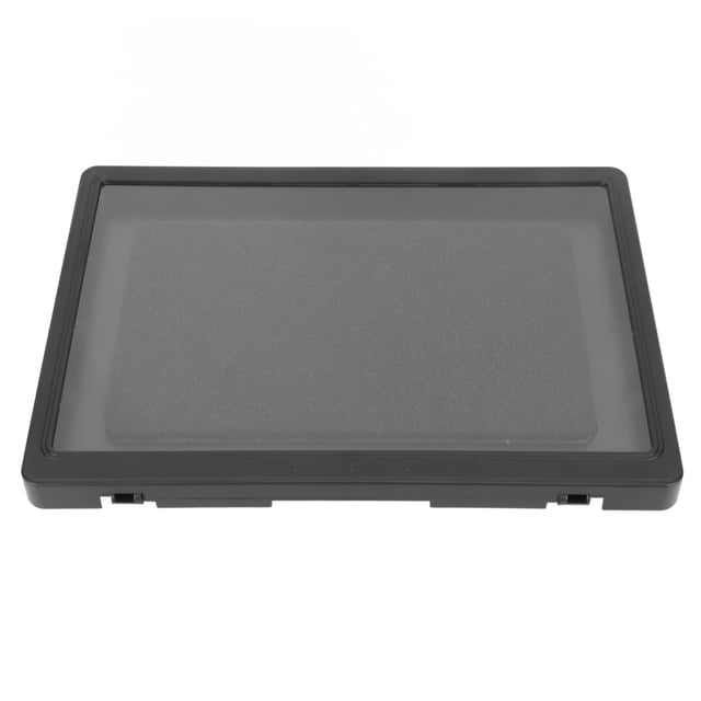 Shower Tablet Holder, Waterproof 360 Rotation Viewable Shower Phone Stand Hands Free Easy Mounting Tablet Case For Bathroom Bathtub