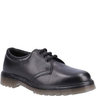 Franco Sarto Bluchers 8.5M Leather Shoe Genuine Grip Women main image 4