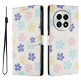 thumbnail image 1 of FOXDOCK Funda Tipo Cartera para OnePlus 13 con Soporte y Correa – Diseño de Patrones Lindos, 1 of 6