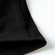thumbnail image 4 of Dinheiro Sujetadores Deportivos para Mujer Camisetas sin Mangas con Espalda Cruzada Camisetas Cortas para Mujer, Camiseta Deportiva,Negro,XL,, 4 of 8