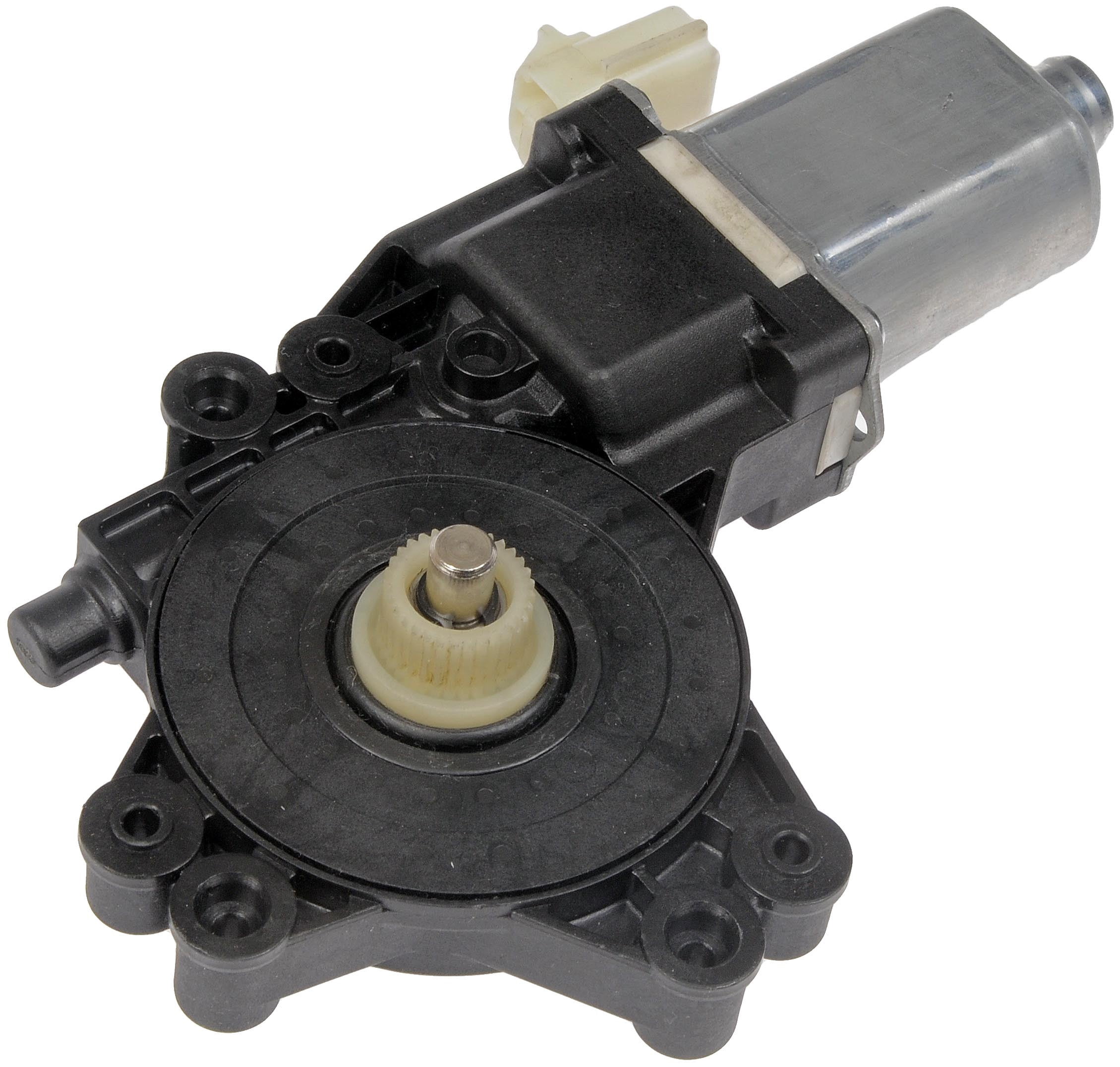 Dorman 742-428 Power Window Motor for Specific Dodge / Jeep Models