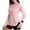 Pink, variant on AherBiu Workout Tops for Women Sunproof Lightweight Long Sleeve Crewneck Casual Fitted Athletic Top Tees Tshirt