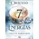thumbnail image 1 of Oráculo de las 7 Energías Arkano Books 9788417851279, 1 of 2