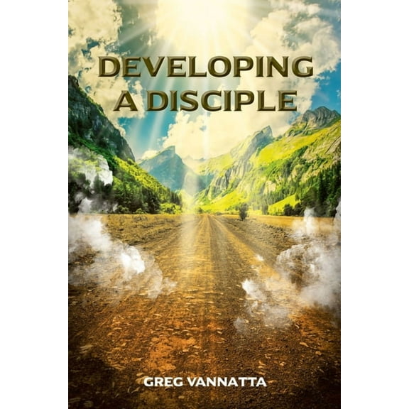 Developing A Disciple: Book 1, (Paperback)