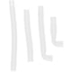 thumbnail image 1 of 4 mangueras largas para lavadora, entrada de agua para lavadora, manguera de lavadora de longitud larga, 1 of 8