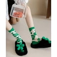 thumbnail image 6 of YooGuoGuo Sheer Socks for Women, 6 of 7