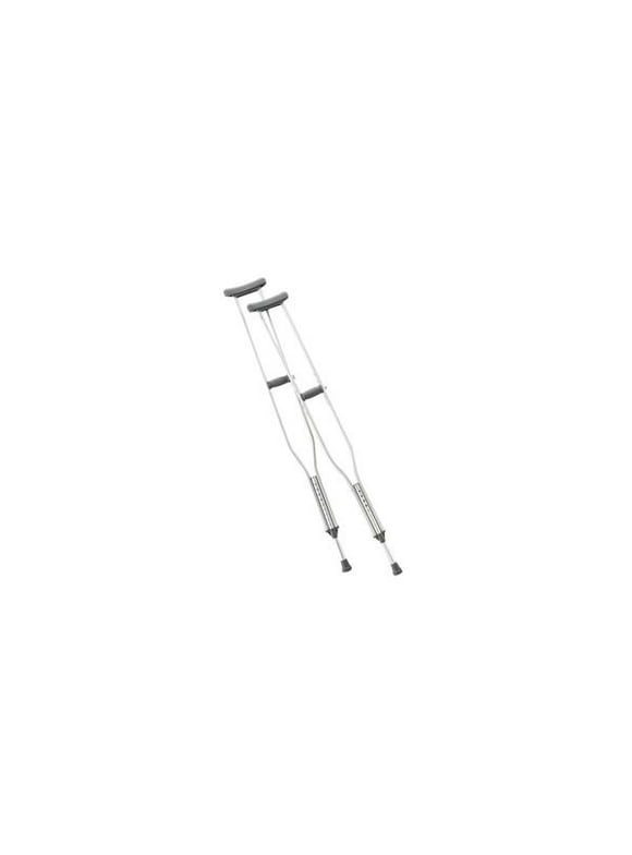 Crutches in Home Health Care