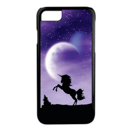 purple unicorn iphone 7 case purple unicorn iphone 7 case