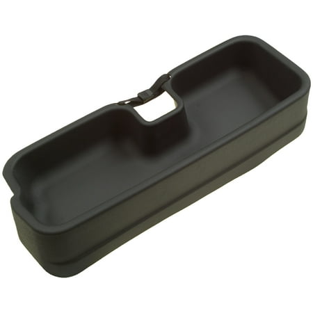 Husky Liners Under Seat Storage Box Fits 09-14 F150 SuperCab w/o (Best Speakers Under 150)